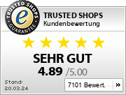 Trusted Shops